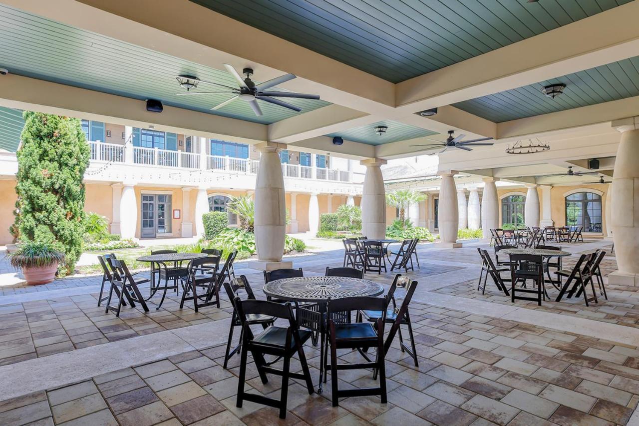 Madiera Magic Myrtle Beach Exterior foto