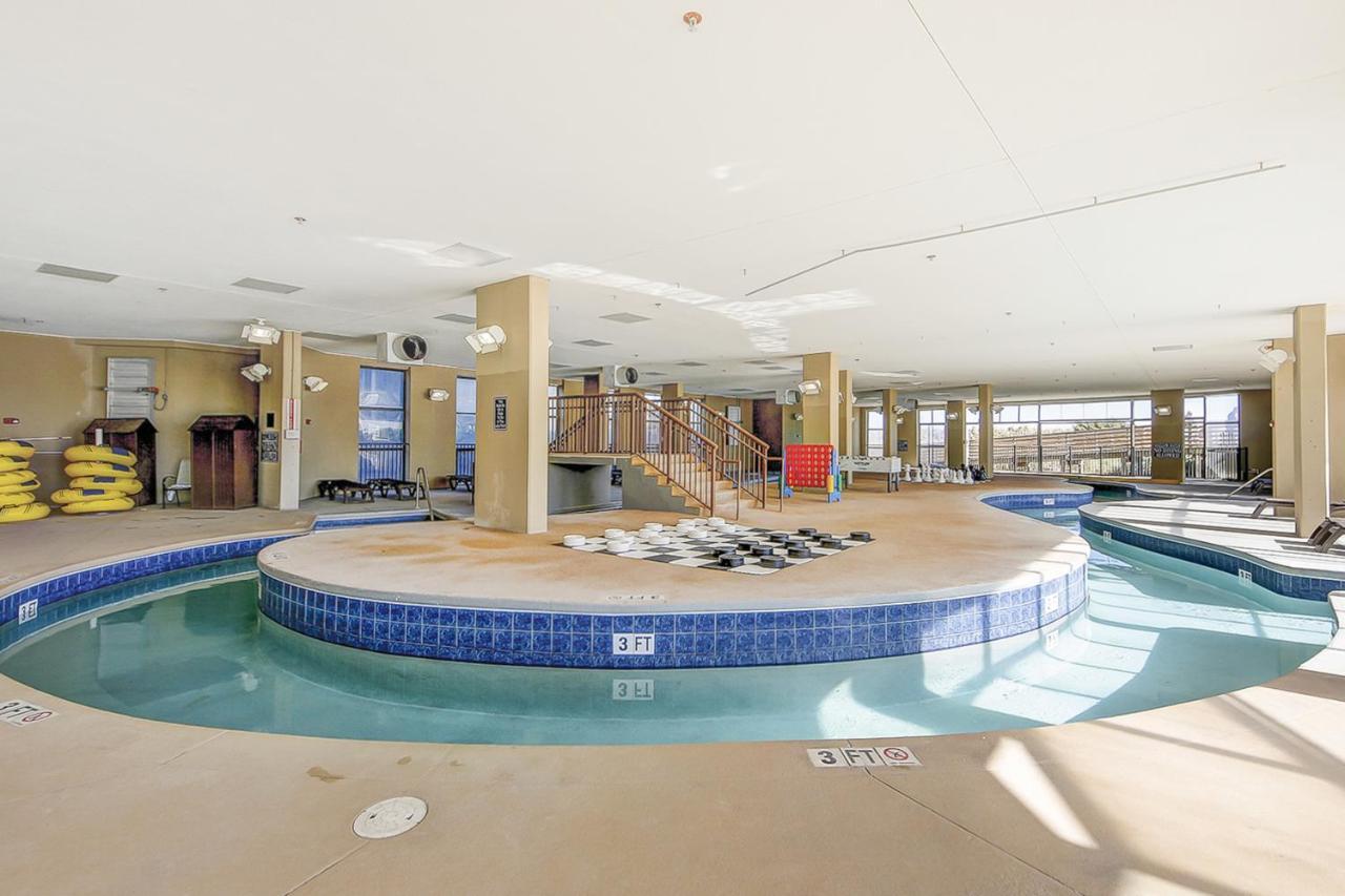 Madiera Magic Myrtle Beach Exterior foto