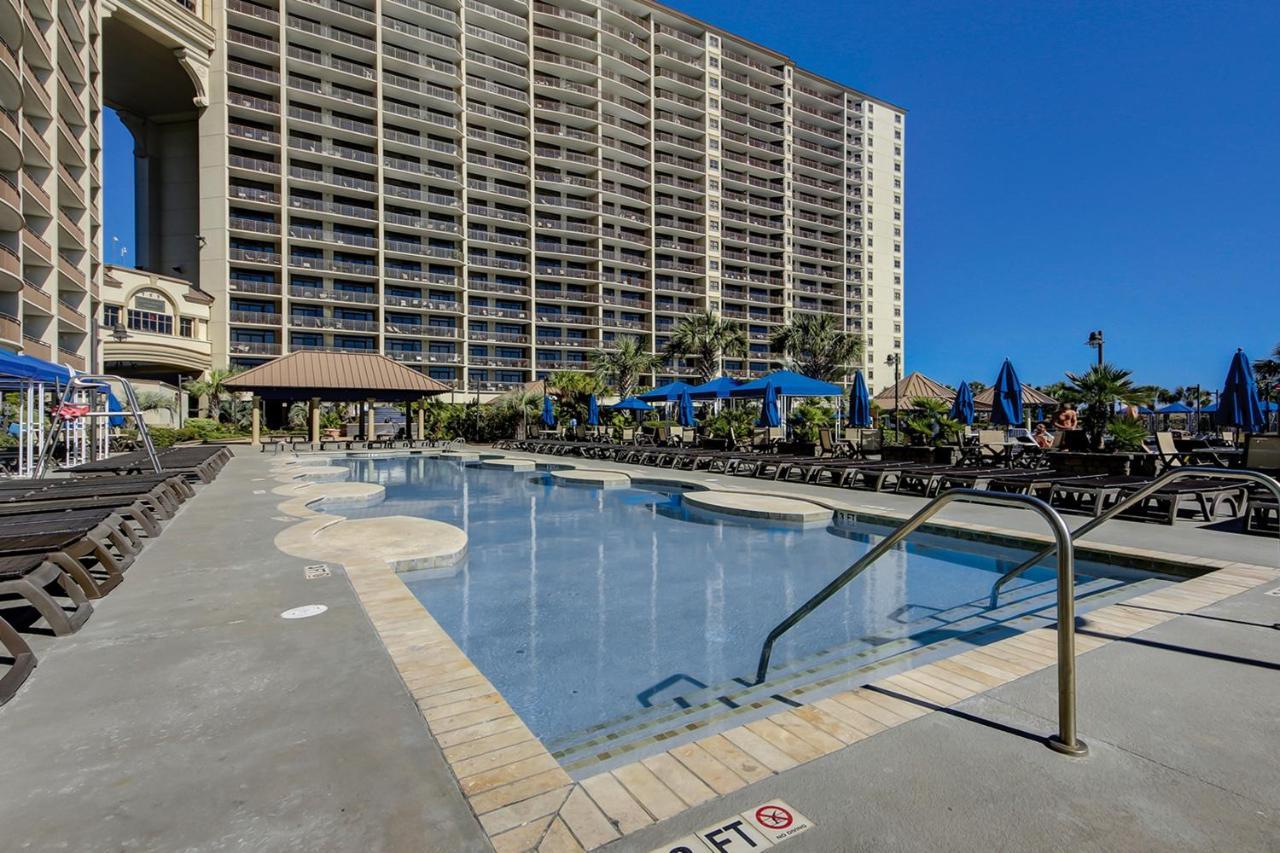 Madiera Magic Myrtle Beach Exterior foto