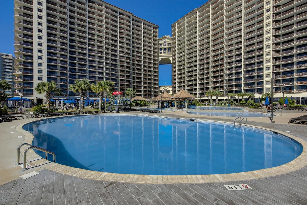 Madiera Magic Myrtle Beach Exterior foto