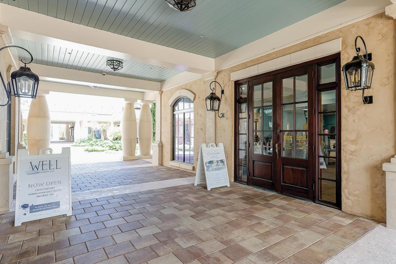 Madiera Magic Myrtle Beach Exterior foto